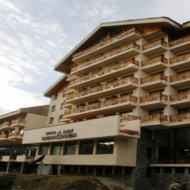 Hotelul Perelik