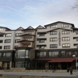 Hotel Snezhanka