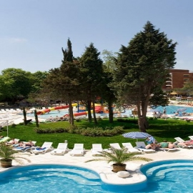 Hotel Flamingo Grand 5*