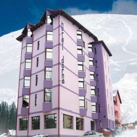  OFERTE CU TRATAMENT DORNA 4*
