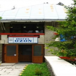 HOTEL OZON 2*