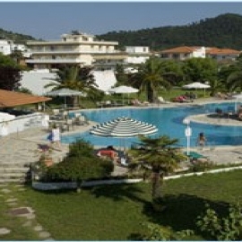 Hotelul Aethria