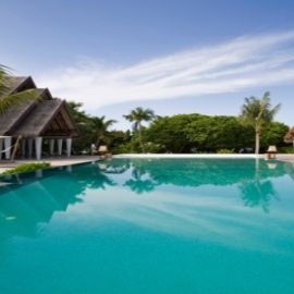Resortul LUX Maldives 5*