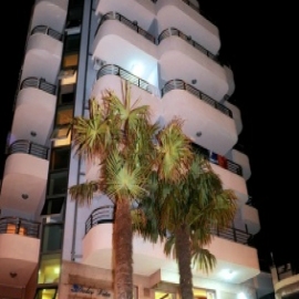 Hotelul Dolce Vita 4*