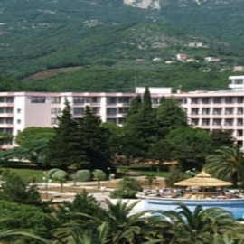 Hotelul Iberostar Bellevue 4* 