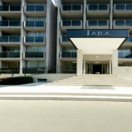 Hotelul Tara 4*