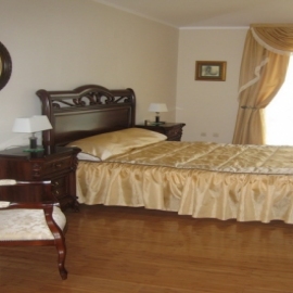 Hotelul Romanov 4* 