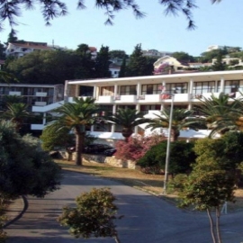 Hotelul Mediteran 3* 