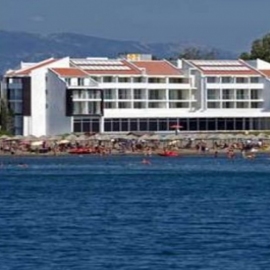 Hotelul Otrant 3*