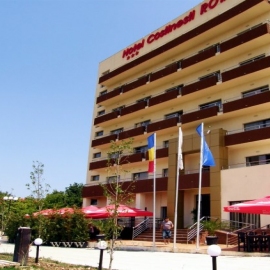 Hotelul Costinesti Royal