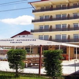 HOTEL TIBERIUS