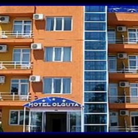 Hotelul Olguta***