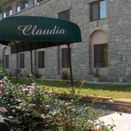 Hotel Claudia**