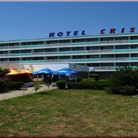 Hotel Crisana**