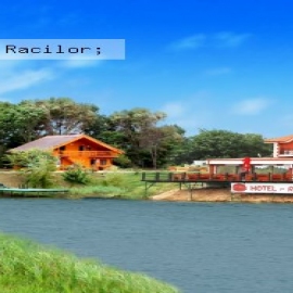 Complexul Turistic Lacul Racilor ***