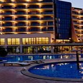Hotel Doubletree By Hilton Varna