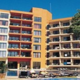 Apart Hotel Golden Yavor