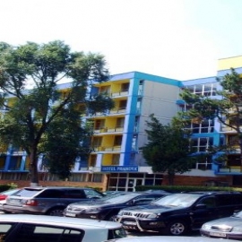 Hotel Prahova*