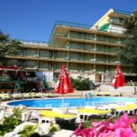 Hotel Gradina