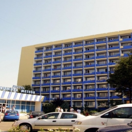 Hotel Meteor*** 