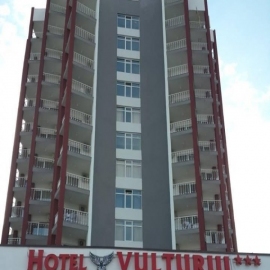 Hotel Vulturul*** 