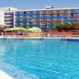 Hotelul Cleopatra**** 