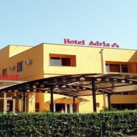 Hotel Adria *** 