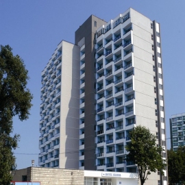 Hotel Sirena*** 