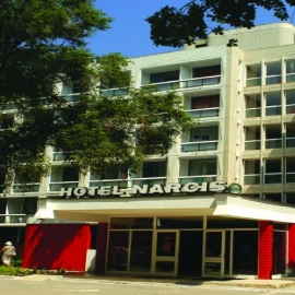 Hotel Narcis** 