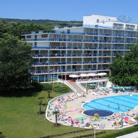 Hotel Perla