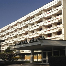 Hotel Tosca** 