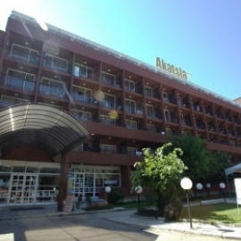 Hotel Akatsia