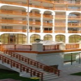 Hotel Estreya Residence