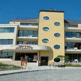 Hotel Atlant