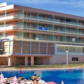 Hotel Gloria