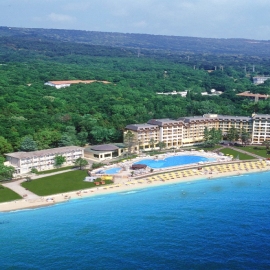 Hotel Riviera Beach