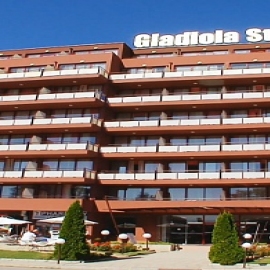 Hotel Gladiola Star ALL