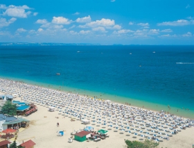 Grand Hotel Sunny Beach 4*