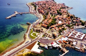 Nessebar