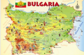 Bulgaria