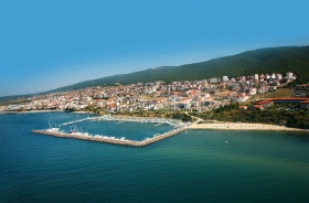 Sveti Vlas