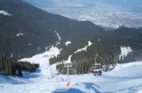 Bansko