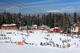 Borovets