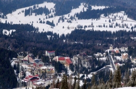 Poiana Brasov