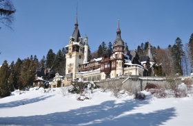 Sinaia